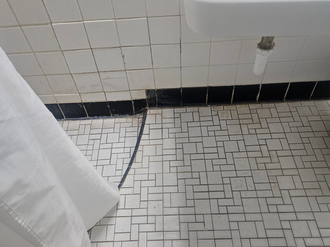 Little Sahara Inn & Cabins主图