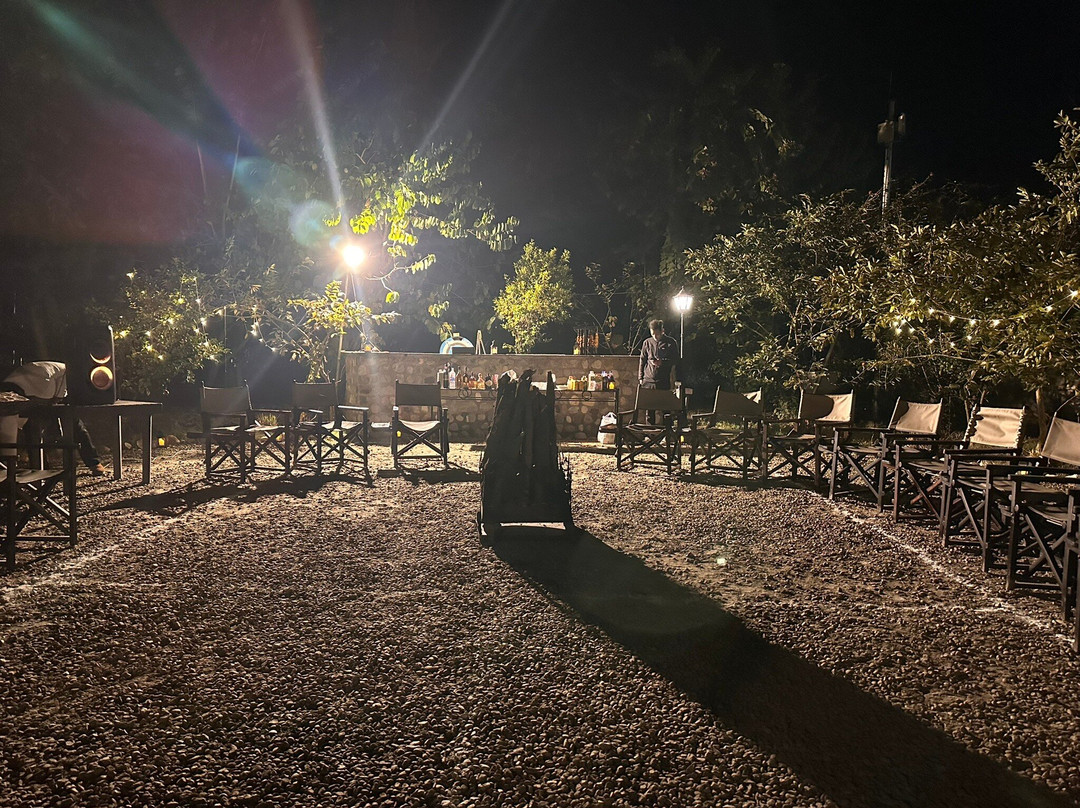 Aalia Jungle Retreat & SPA - Claridges Collection主图