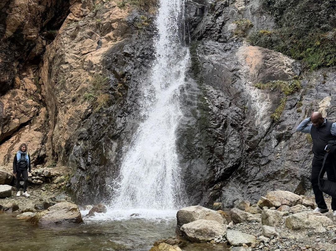 Travel Marruecos-马拉喀什必去景点