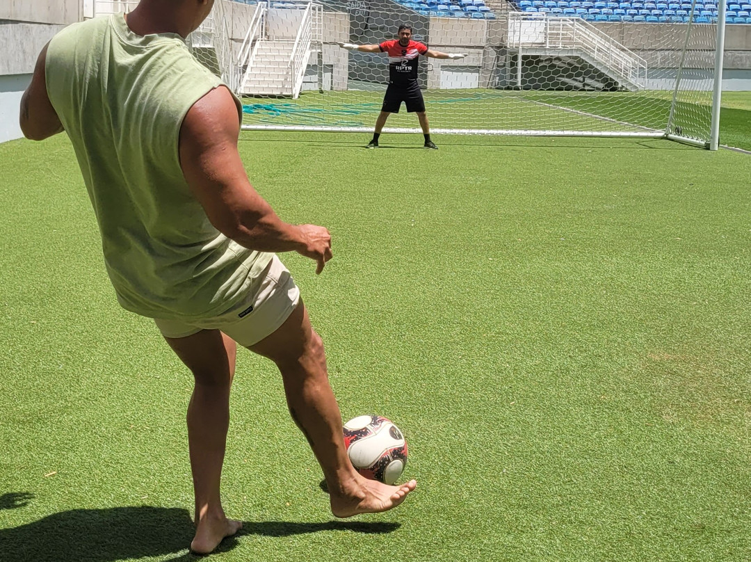 Arena das Dunas-Natal必去景点