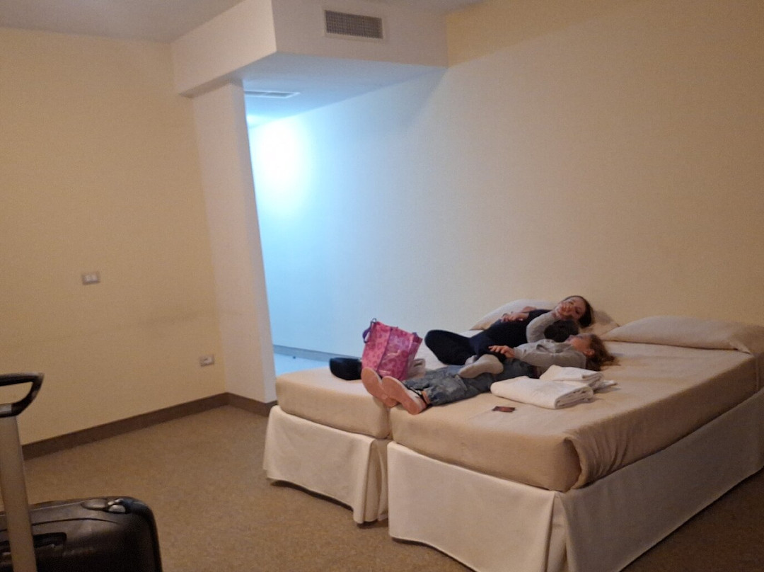 Santa Loja Hotel Residence主图