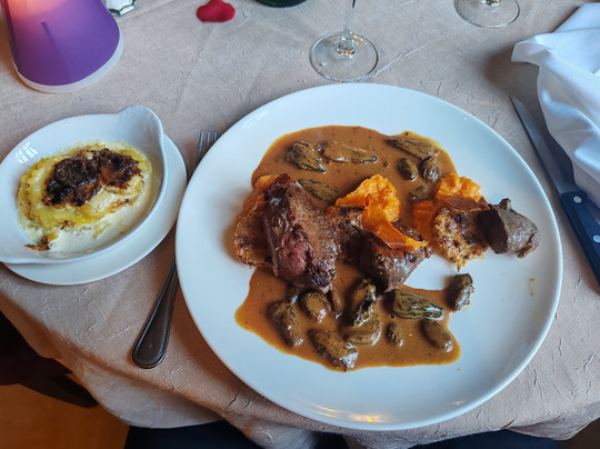 Le Bourguignon主图