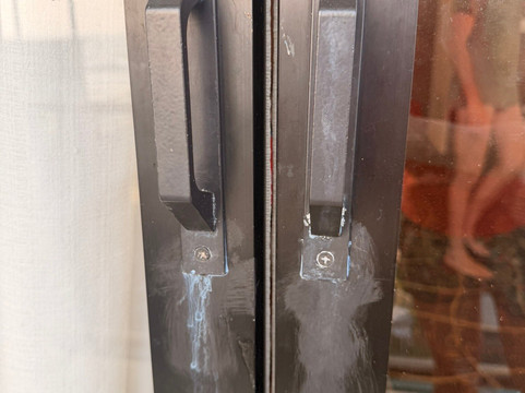 美蕊沙极乐海滩酒店主图