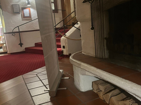 Steinbach Hotel主图