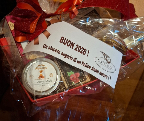 洛泰森酒店主图