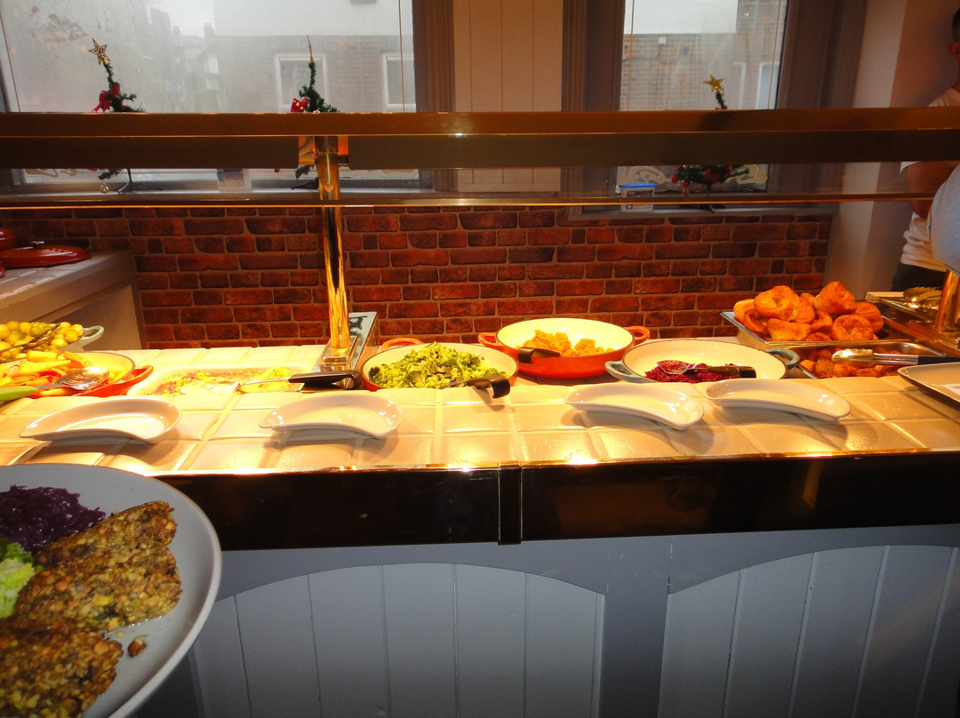 The Royal Norfolk Hotel主图