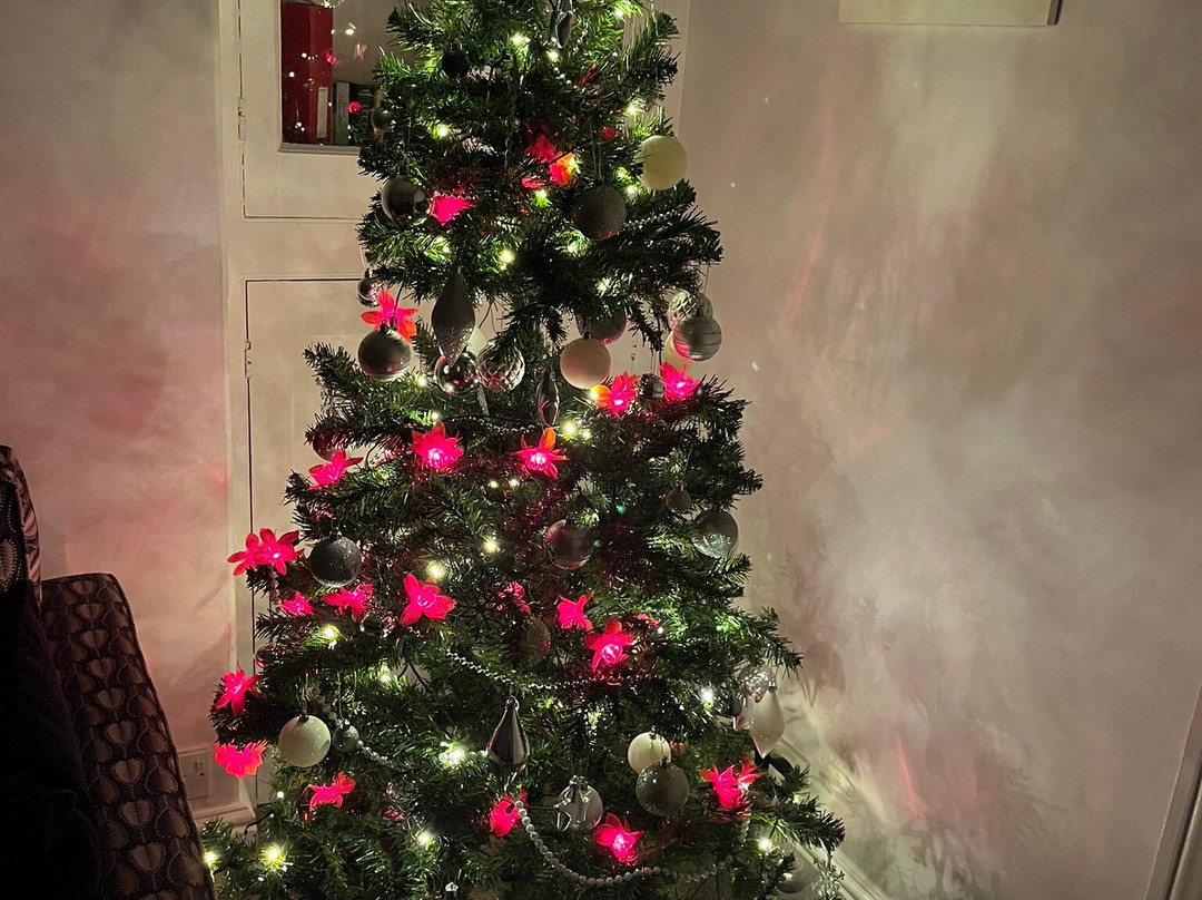 Pendeen Lighthouse-Pendeen必去景点