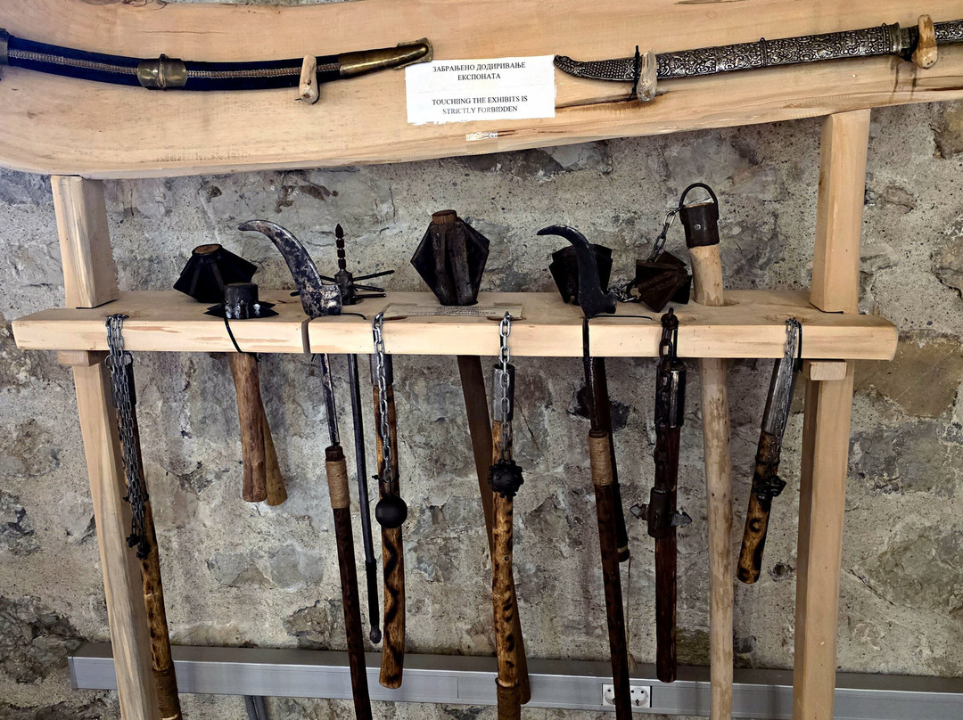 Golubac Fortress-Golubac必去景点