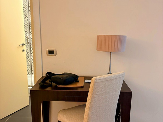 Villa Maria Cristina主图