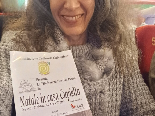 Teatro Italia-Acerra必去景点