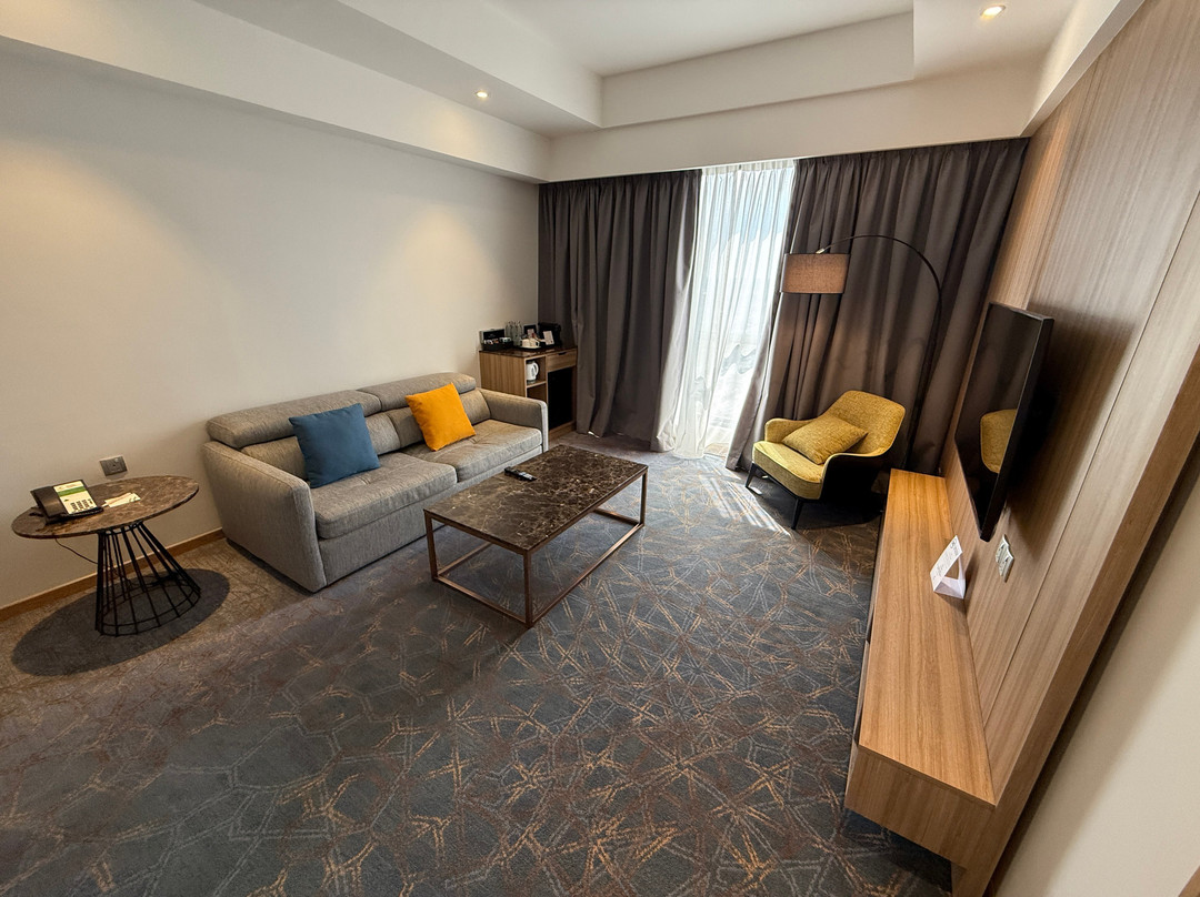 Holiday Inn Sepang - Airport By IHG主图