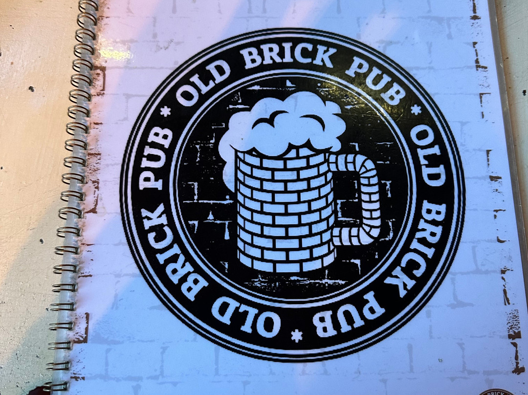 Old Brick Pub