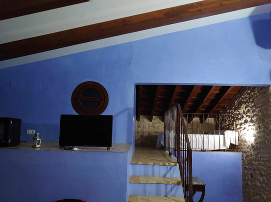 Hospederia del Monasterio主图