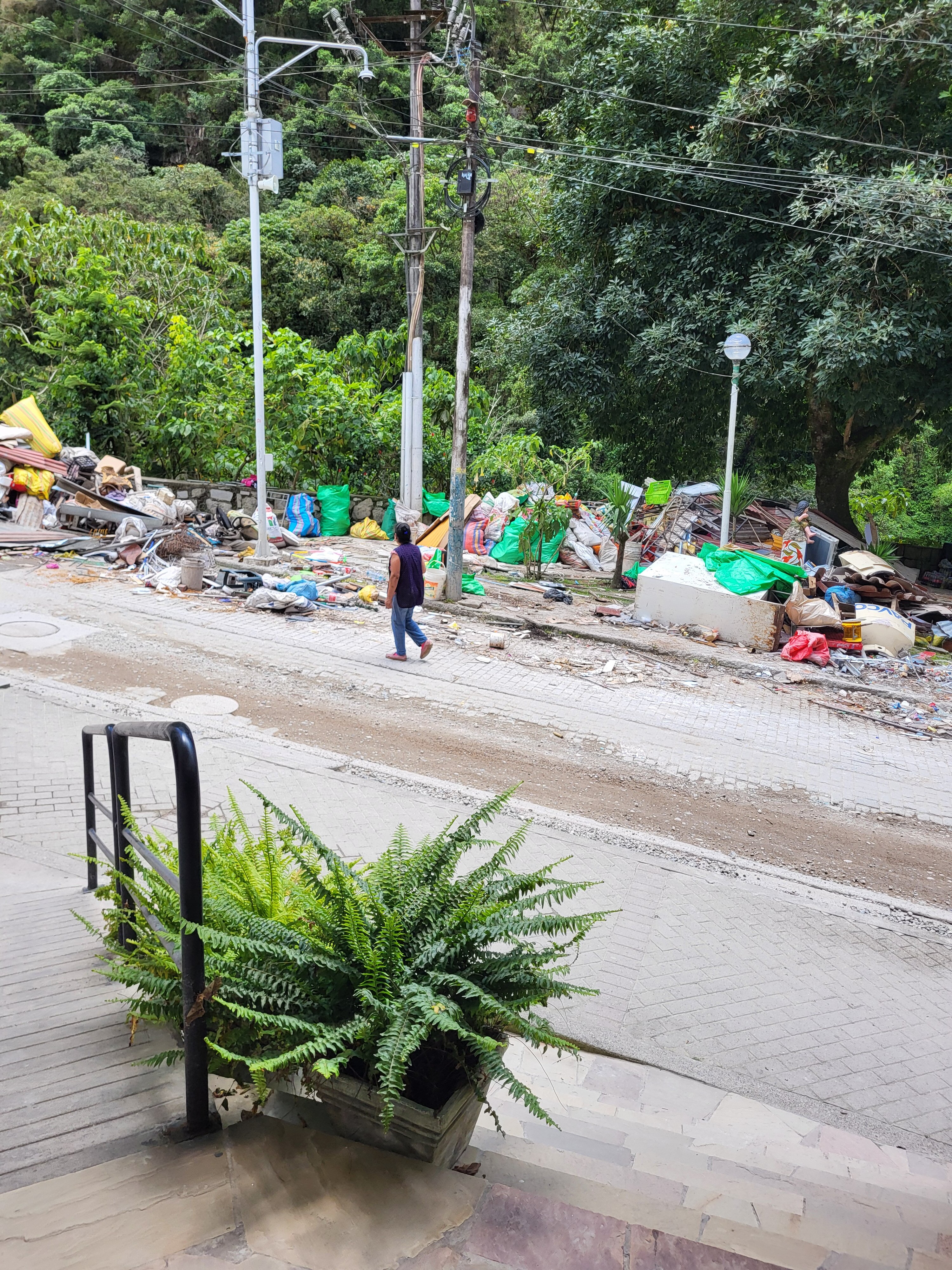 马丘比丘蒂拉维瓦酒店-官方