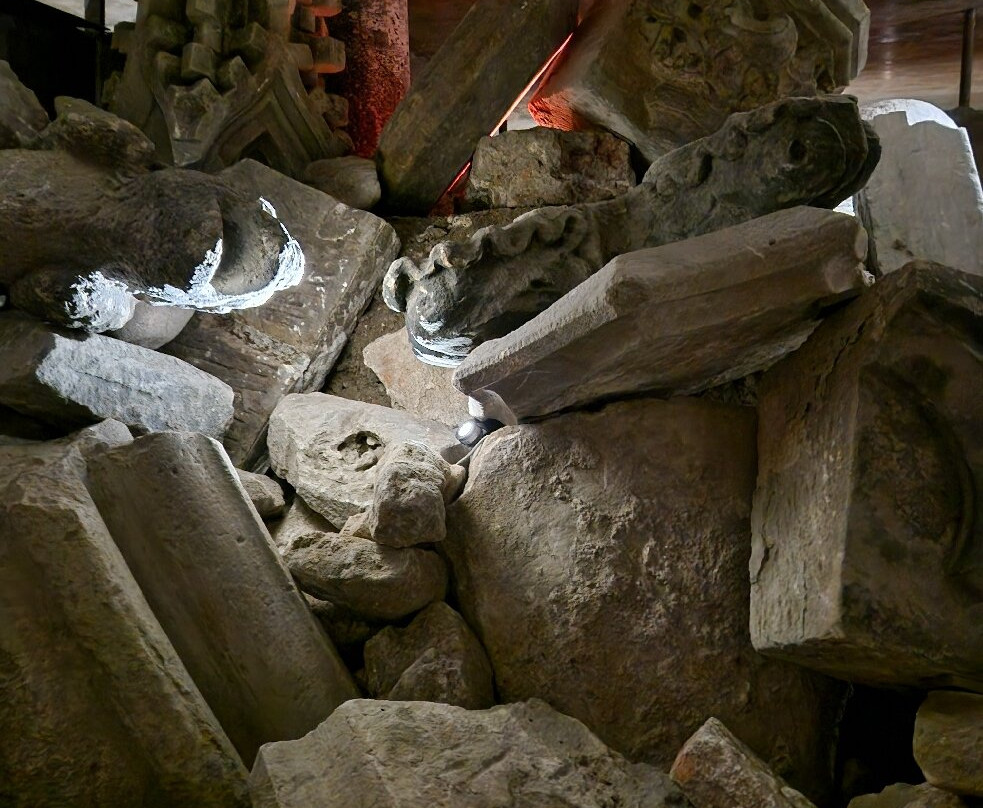 DOMunder-乌特勒支必去景点