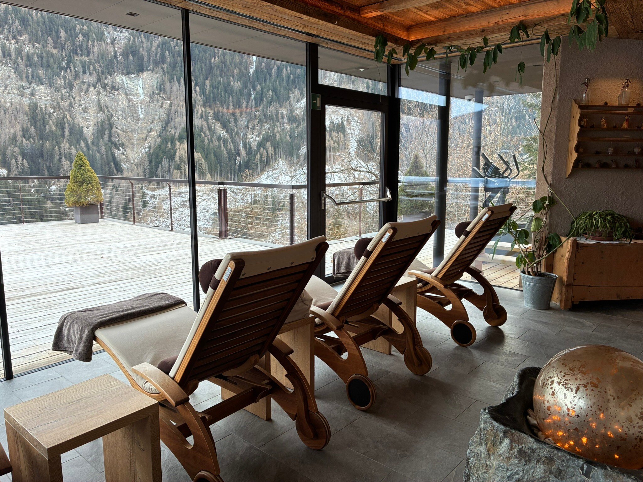 Hotel Uhrerhof-Deur-官方