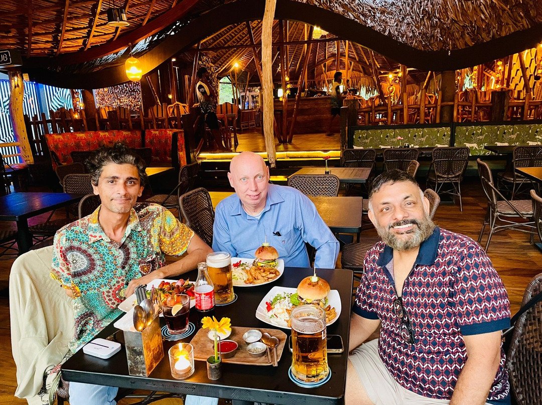 Sri Lanka Taxi Andrew-Kotugoda必去景点