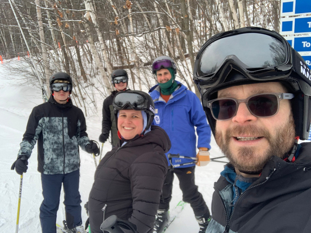 Gunstock Mountain Resort-吉尔福德必去景点