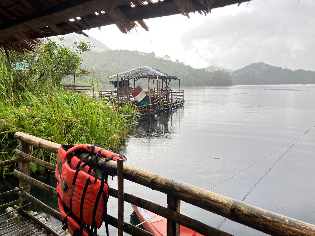 Lake Danao National Park-Ormoc必去景点