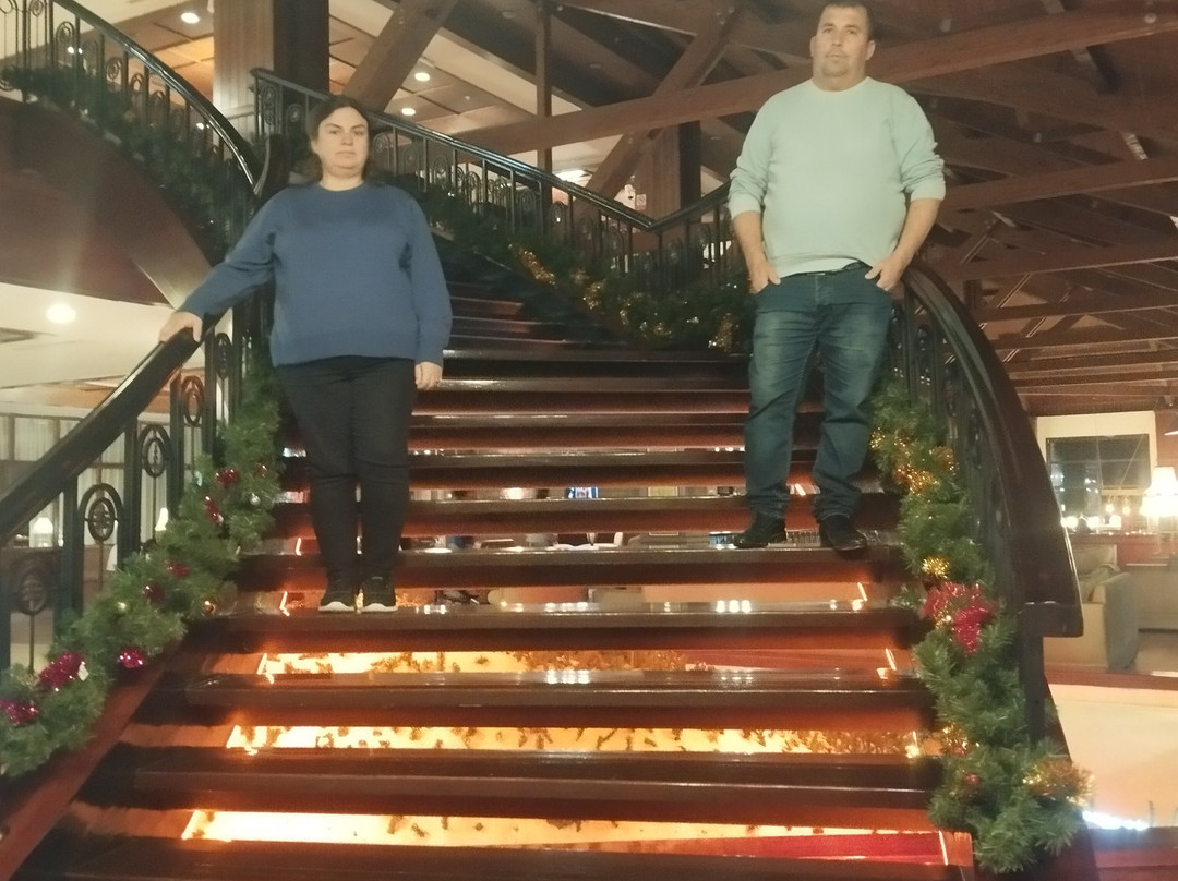 Duja Chalet Ski Center主图