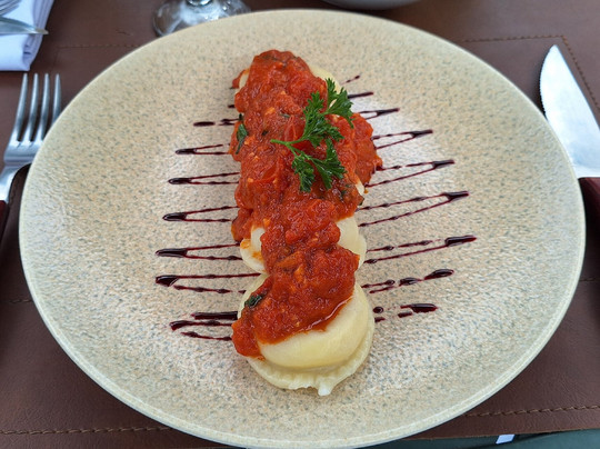 Restaurante Bonanza Parrilla