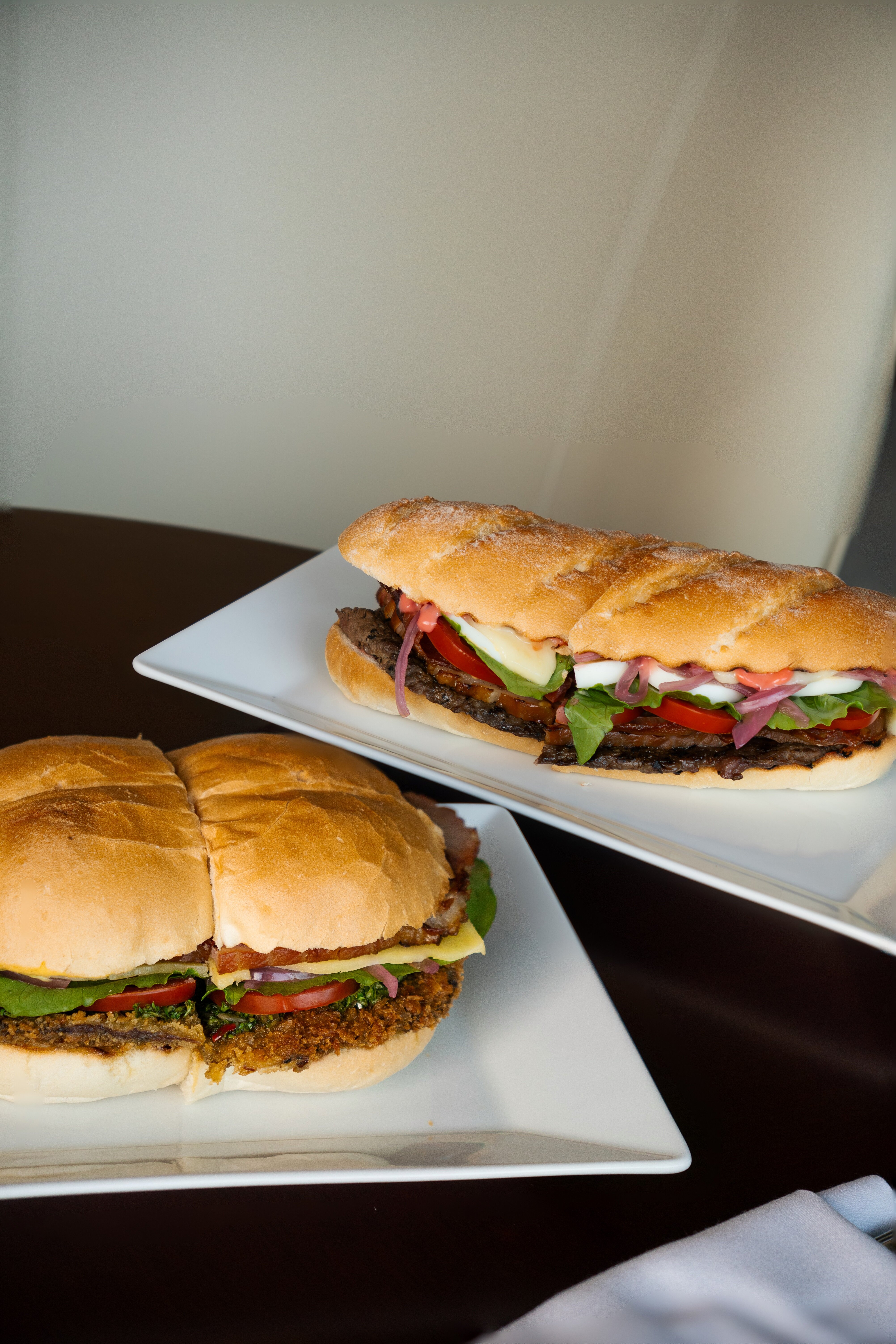 Four Points by Sheraton Danang-餐饮