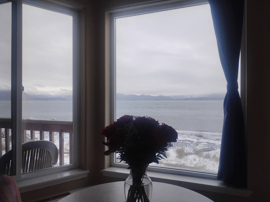 Land's End Resort主图