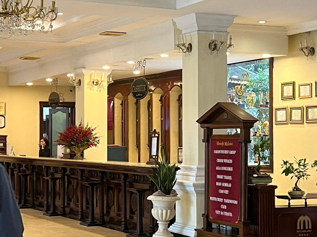 Hue Private Excursions-顺化必去景点