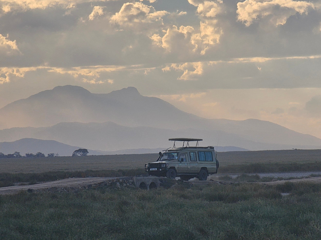 Tourfix Safaris Kenya-Mara North Conservancy必去景点