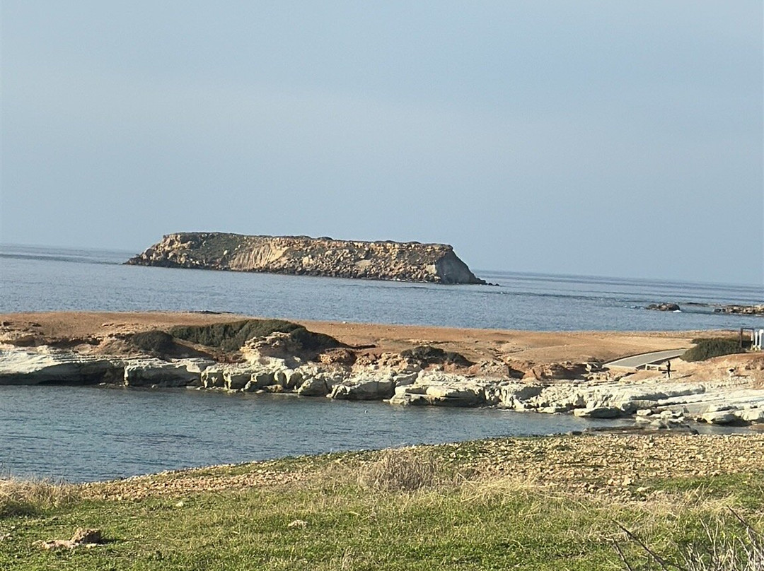 Cap St Georges Hotel & Resort主图