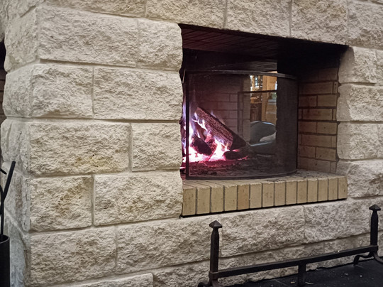 Hotel Des Trois Hiboux主图