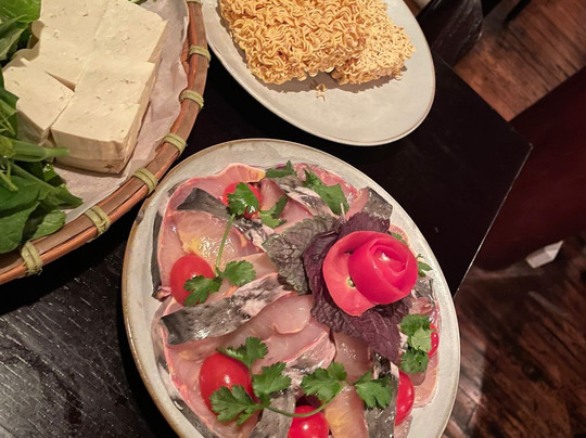 Asia Exotica Indochina-河内必去景点