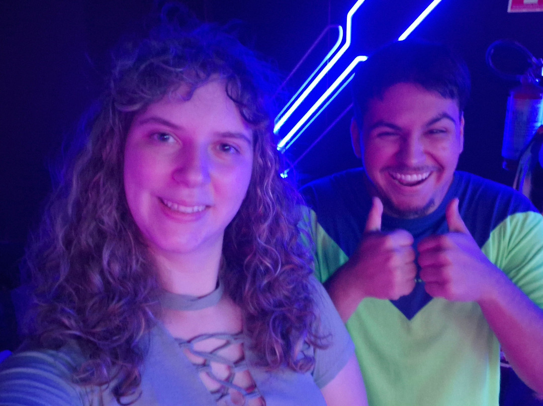 Exceed Games Park-格拉玛多必去景点