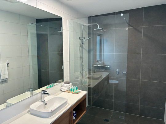 Hive Hotel Moruya主图