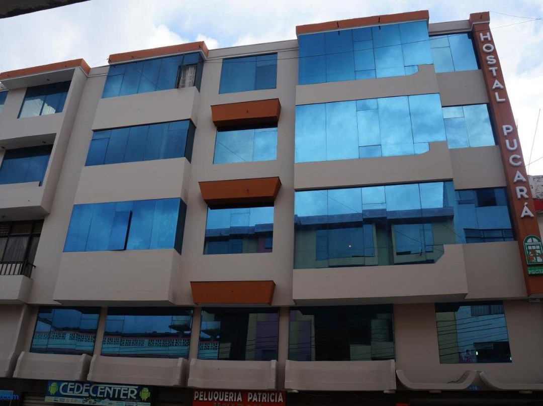 Hostal Pucara