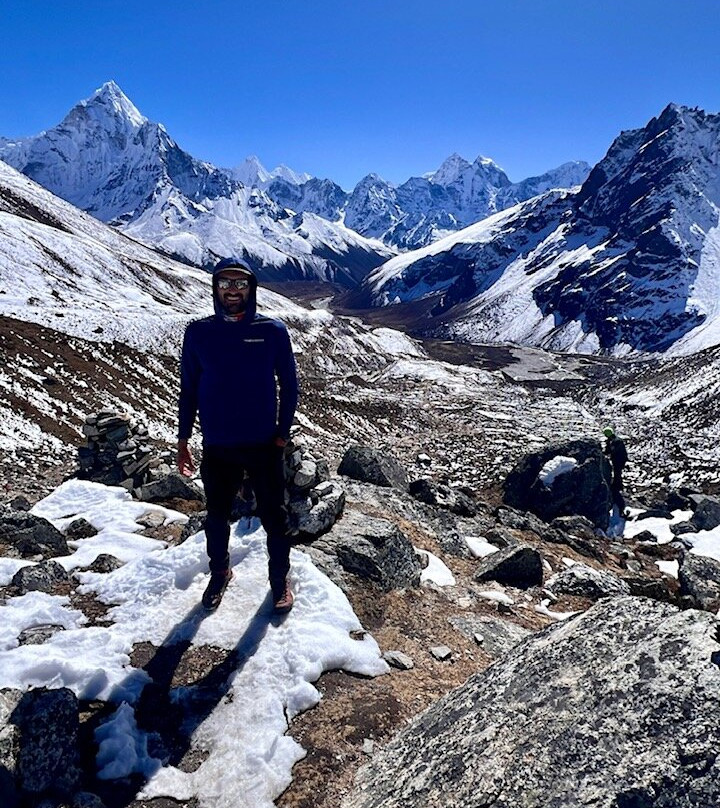 Naturestride Mountain Adventure-加德满都必去景点
