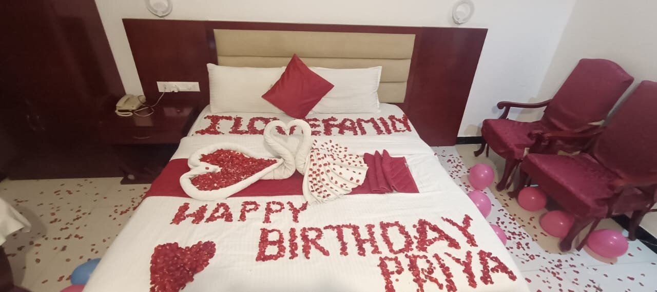 Hotel Aradhana Inn, a Unit of Kolaahalam-官方