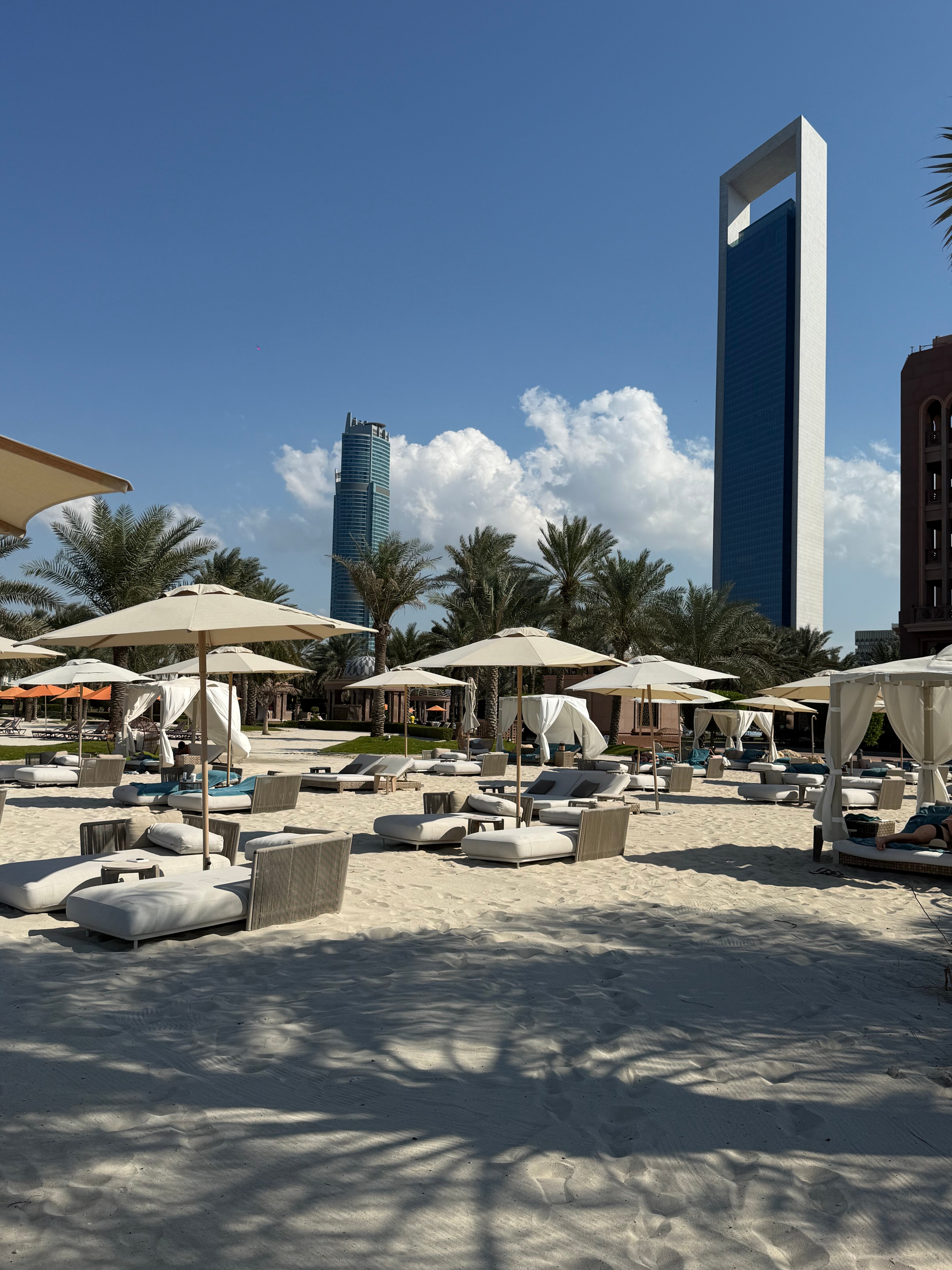 八星皇宫酒店-泳池