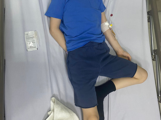 i温泉度假区-芽庄必去景点