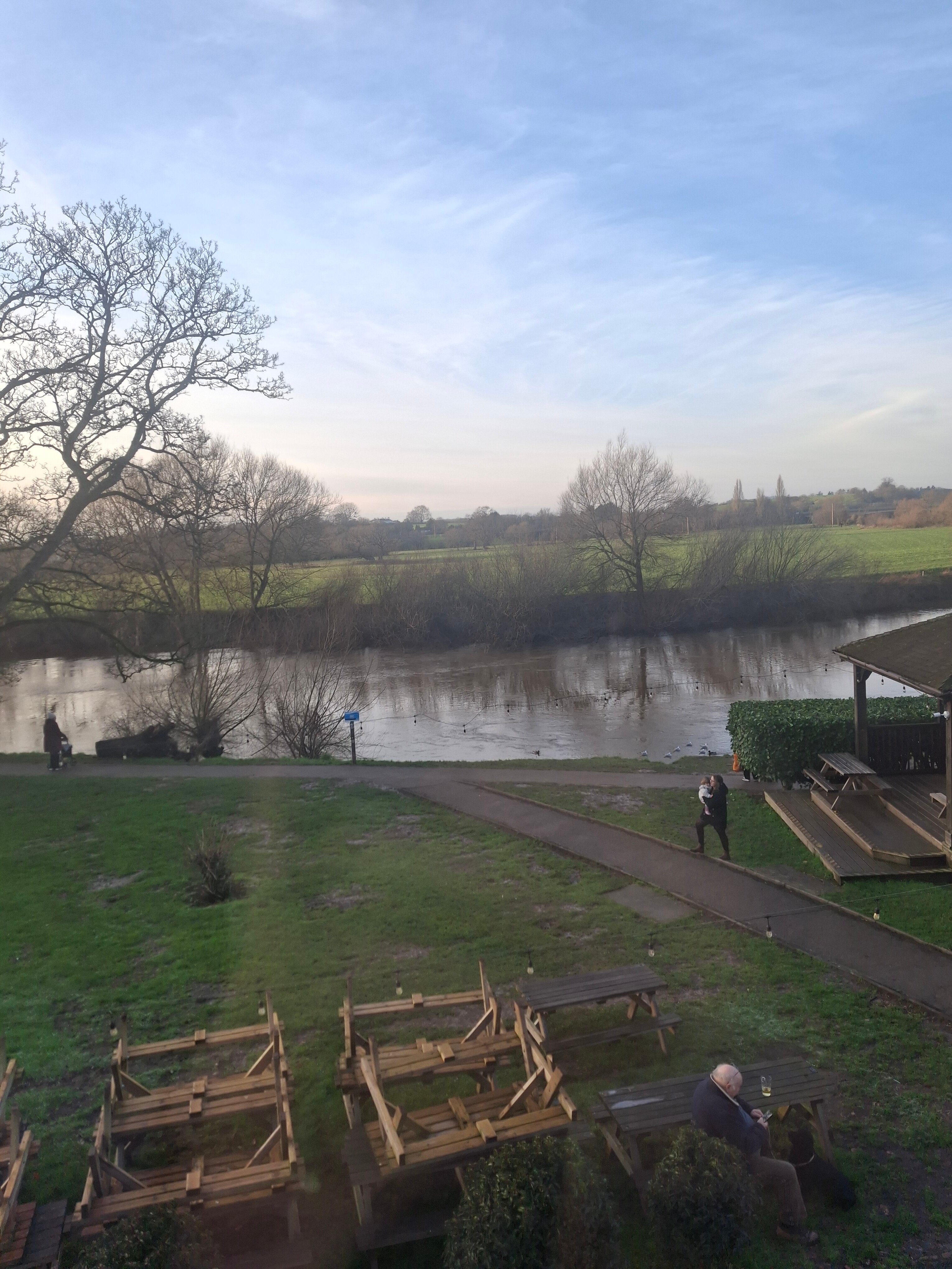 The Hope & Anchor-官方