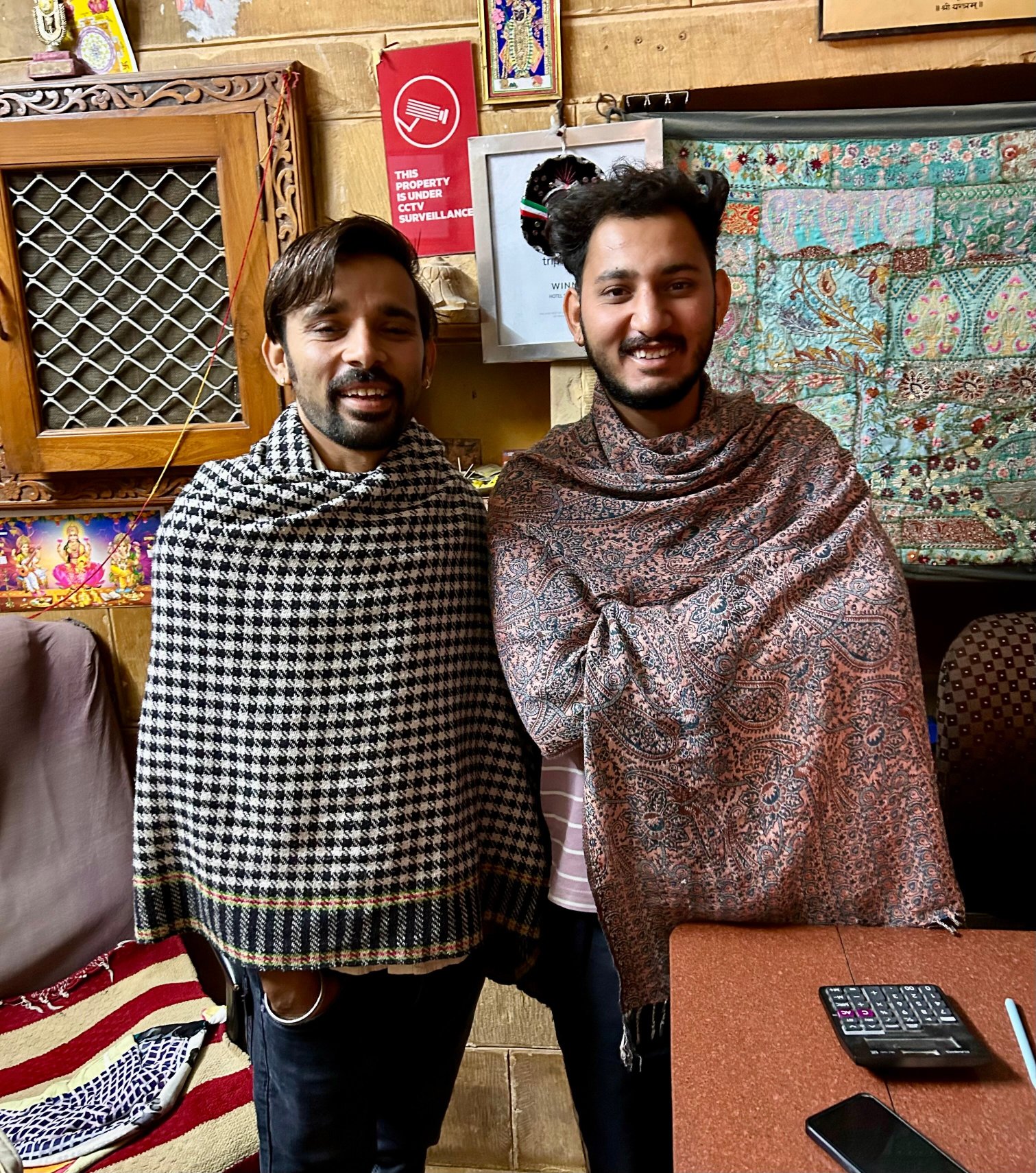 沙西宫酒店-官方