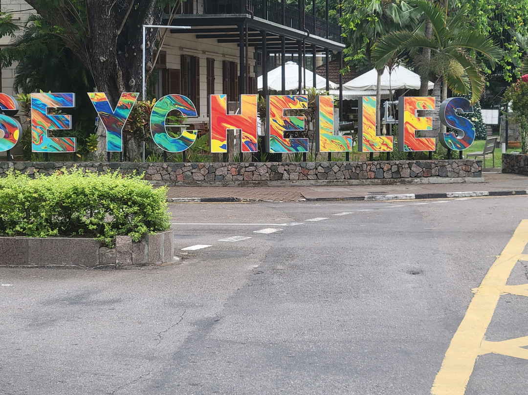 Mahe Cab Services (Brandon)-维多利亚必去景点