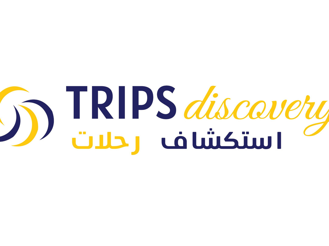 Trips Discovery - Saudi Discovery