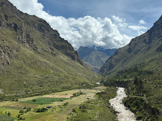 Peru Treks & Inca Trail-库斯科必去景点