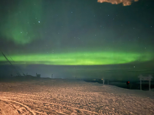 North Wind Lapland-Yllasjarvi必去景点