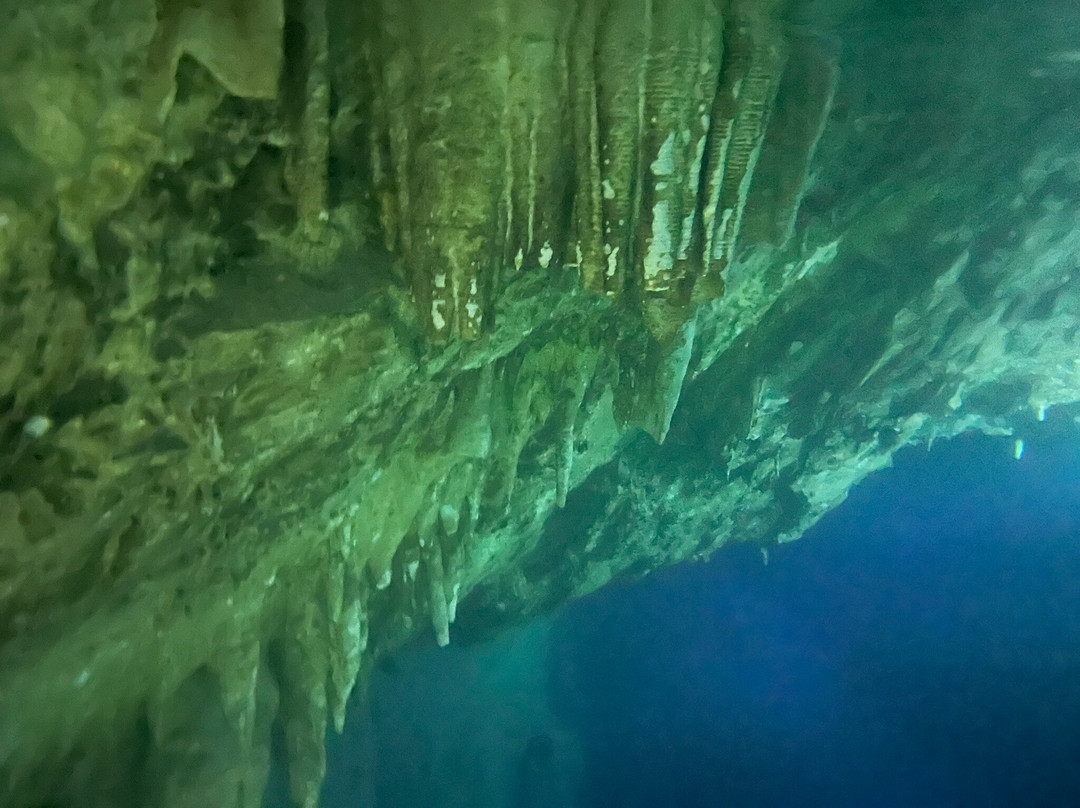 Gruta Do Mimoso-博尼图必去景点