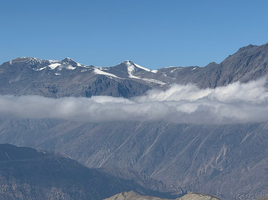 Magical Nepal-加德满都必去景点