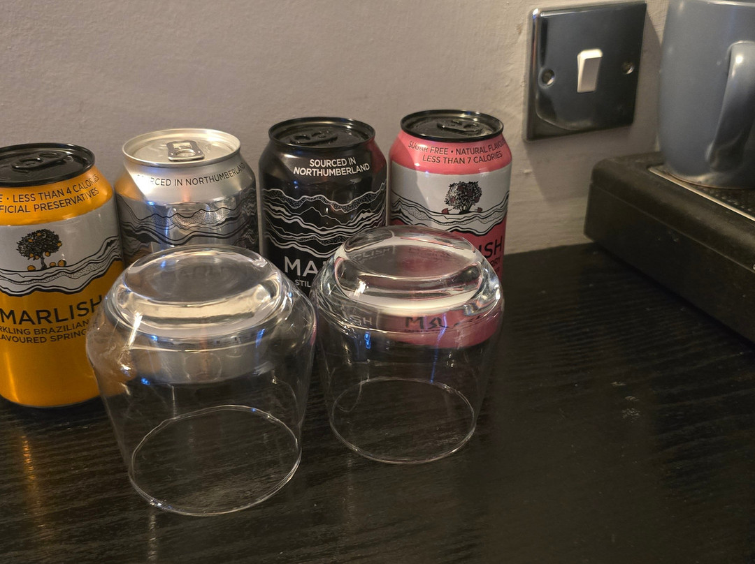 克鲁斯山顶酒店主图