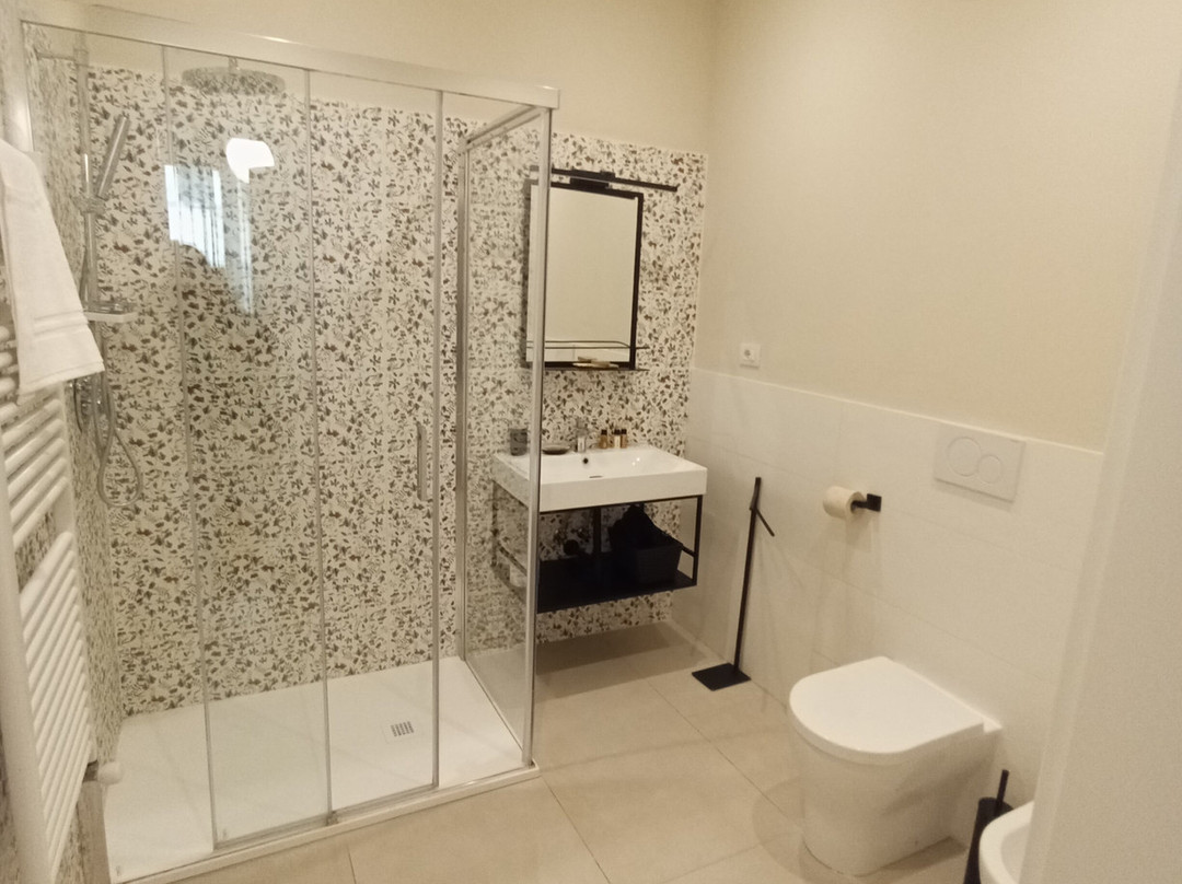 Pier Capponi 17 Rooms & Suites