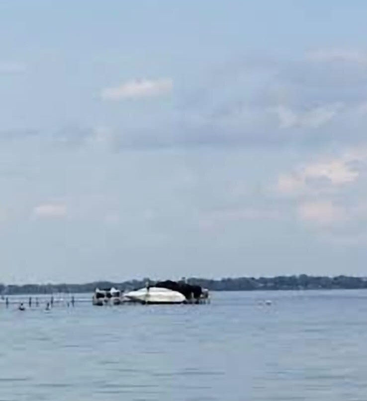 Etter's Beach-Stalwart必去景点